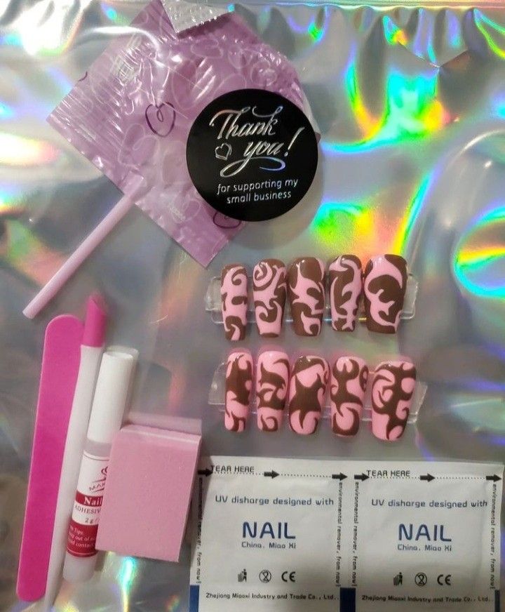 Press On Nails