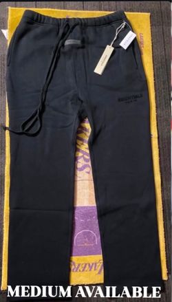 Fear of God Essentials Sweatpants