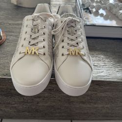 Michael Kors Woman’s Shoes 