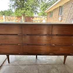 Vintage Dresser