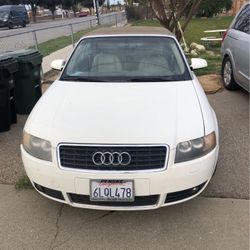 Audi 2005