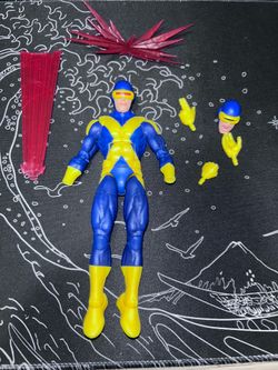 Marvel legends cyclops