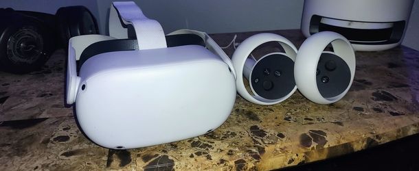 Oculus Meta Quest 2