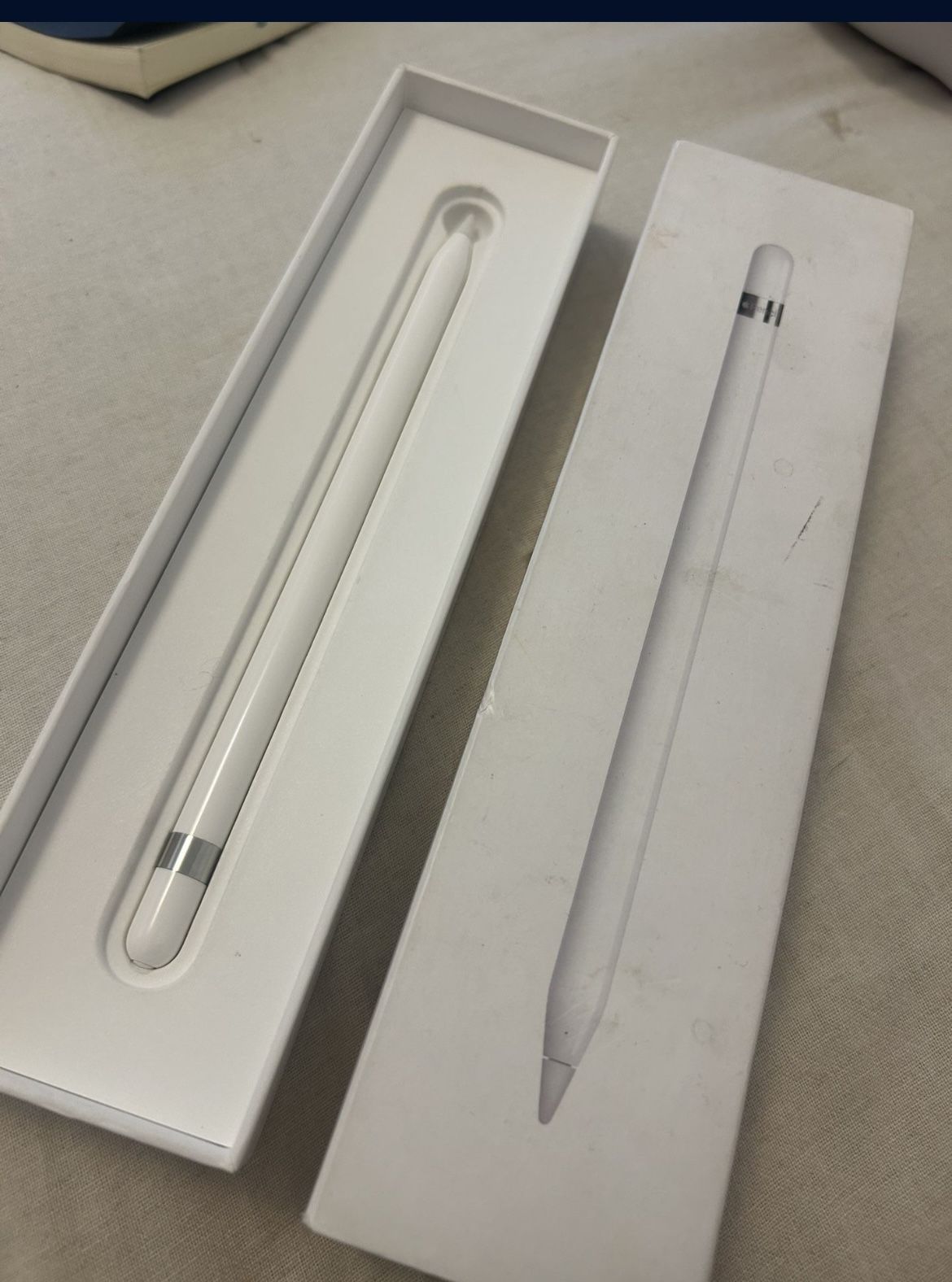 Apple Pencil 1st Generation