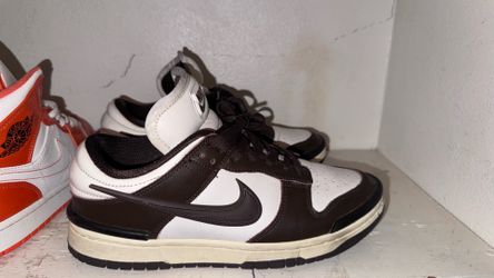 Nike dunk low