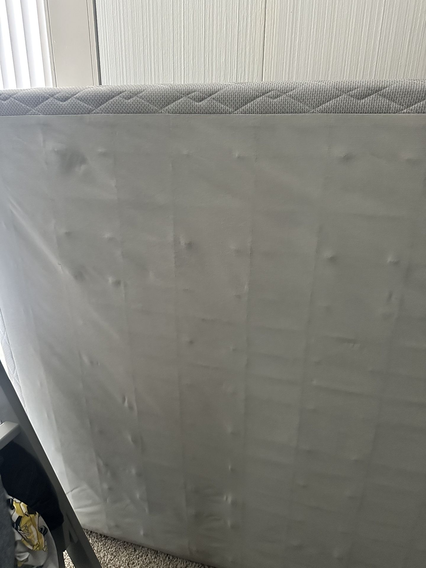 Free!!!! Queen Size Box Spring