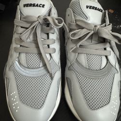  Versace Squalo