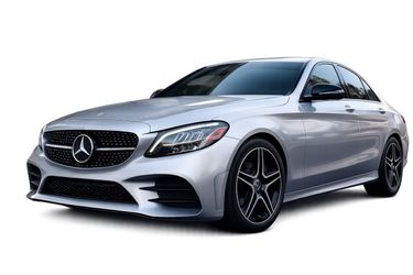 2020 Mercedes-Benz C 300