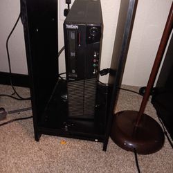 Lenovo Thinkcentre M92p