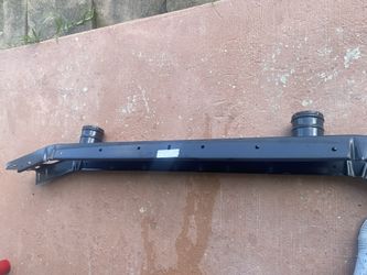 Jeep Front Bumper Beam (contact info removed)9AC Mopar