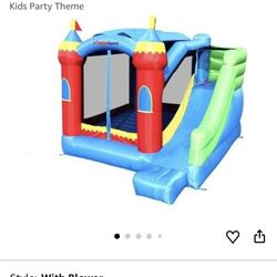 Bouncy House