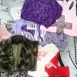 Lot Of Women's Clothes