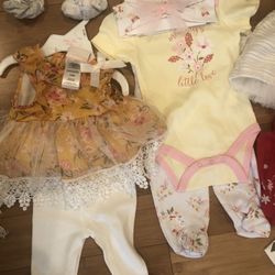 Baby Clothes