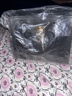 MK  handbag with shoulder strap