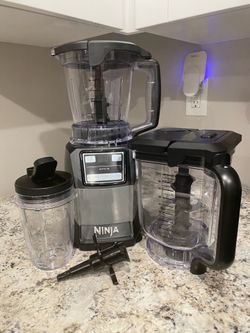 Ninja Blender 1200 Watts