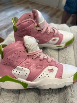 Tenis de niña