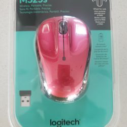 Brand New Wireless Mouse