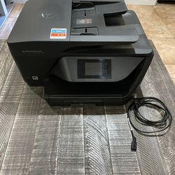 Hp Office Printer Jet Pro 6968