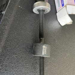 FORD ECOBOOST LONG REACH HARMONIC BALANCER INSTALLER MATCO