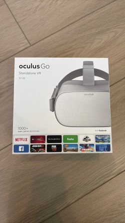 Oculus Go VR 32GB