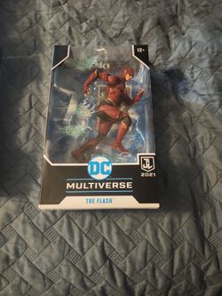 DC Figures