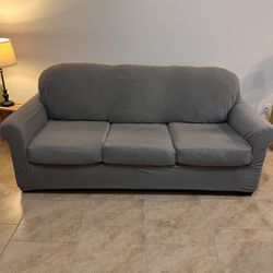 Sofa bed 