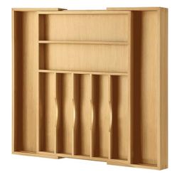  Silverware Organizer