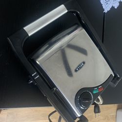 Nonstick Grill For Sandwichs