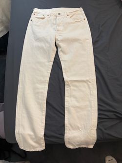 Levis x Denim Tears Jeans