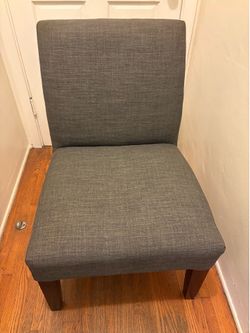 Living Room Chair