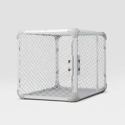 DIGGS EVOLV Dog Crate Large (44.1"Lx30.5"Wx31.9"H)