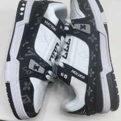Louis Vuitton Runners