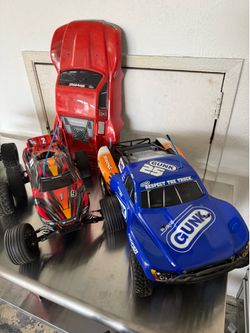 RC Cars