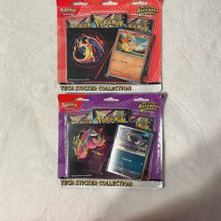 Ascended Heroes 3 Pack Blisters - Pokémon Cards