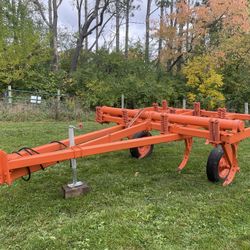 Chisel Plow 