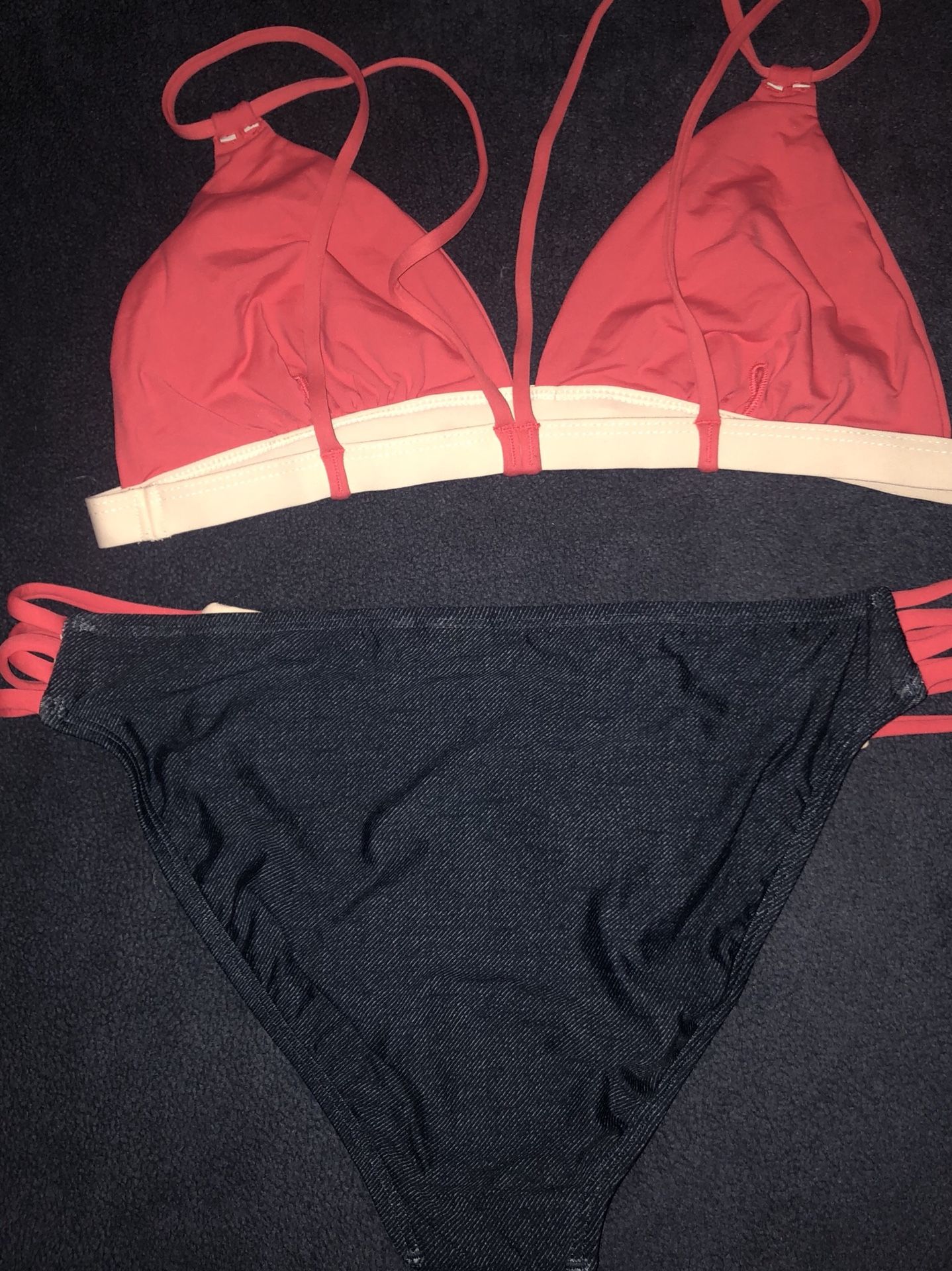 Bathing suit brand new BRAND NEW