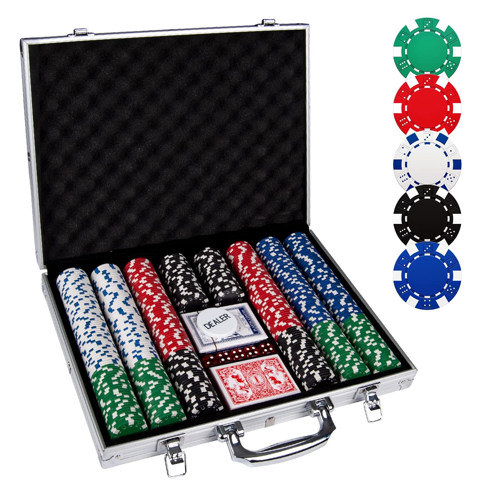 Poker Chips
