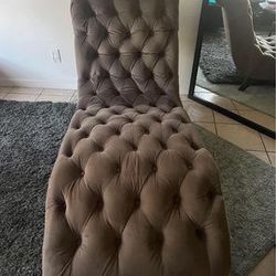 Chaise Long Chair