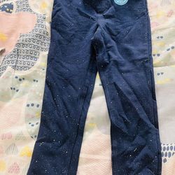 Size 4T Jeggings - Pickup From Northridge Area