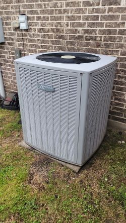 5 Ton Heat Pump R410A