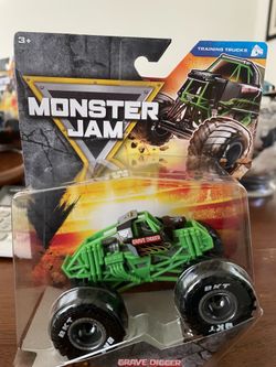 monster jam