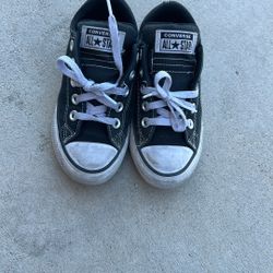 Kids Converse Shoes 
