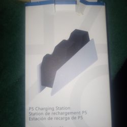 PlayStation 5 Charging Station 