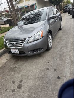 Nissan Sentral