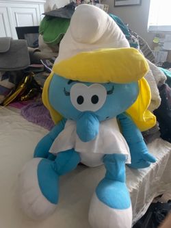 Smurfett