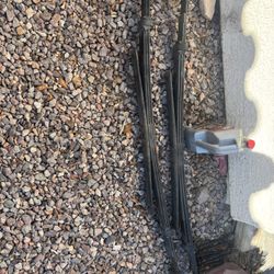 1990 Chevy C1500 Leafsprings