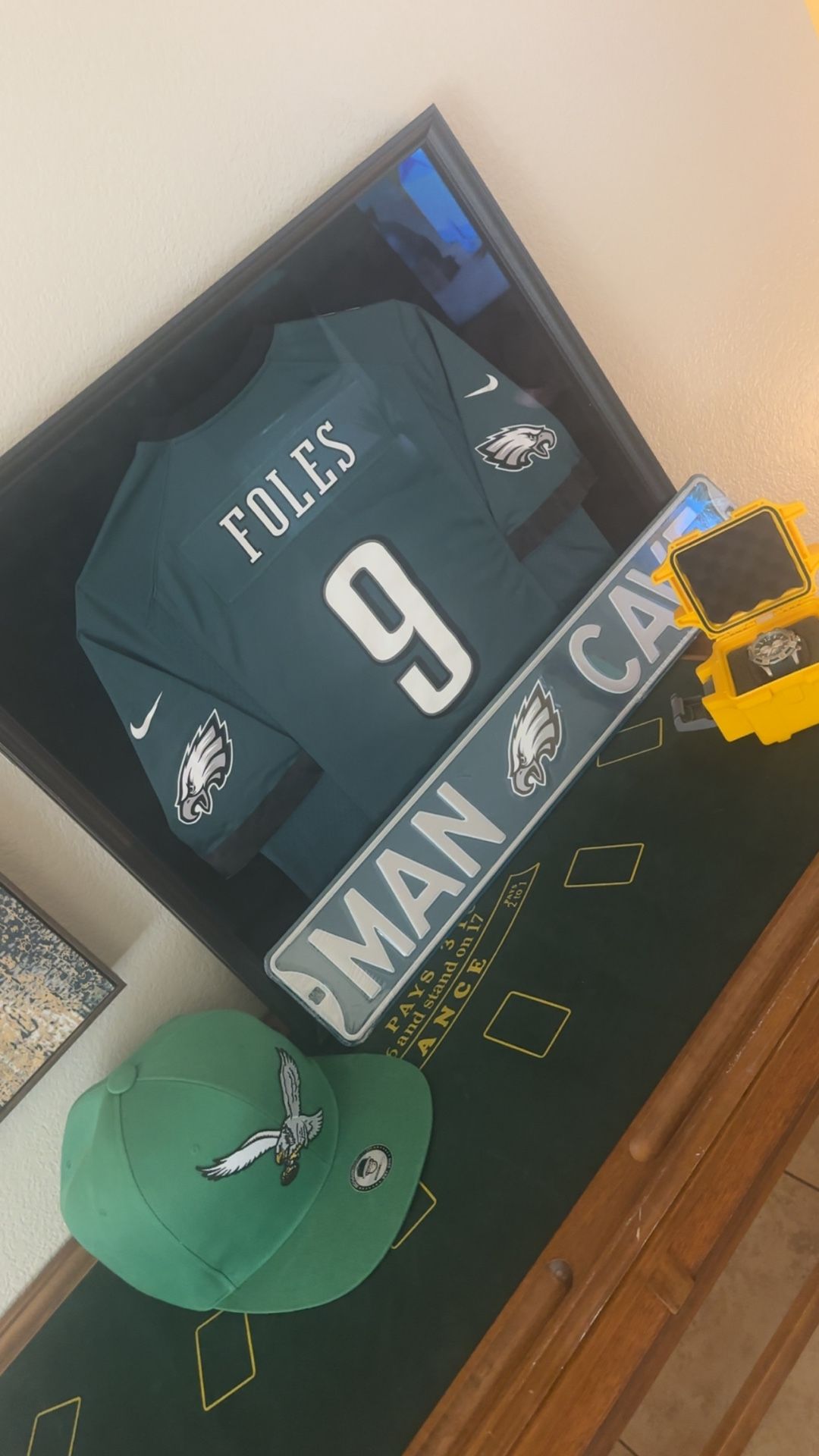 Eagles Gear