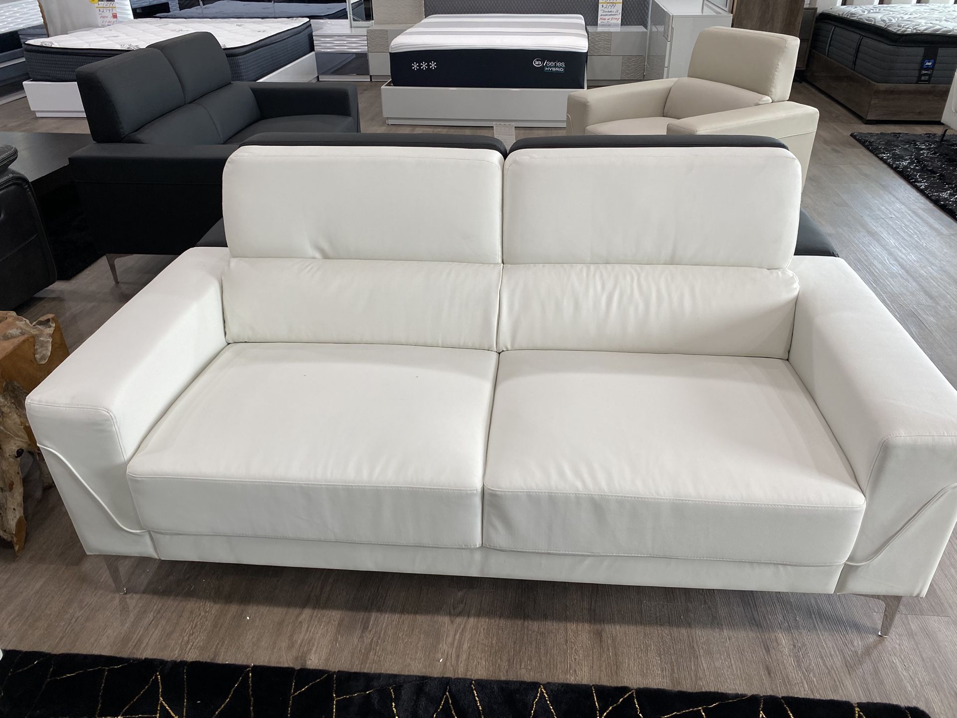 ๐ฅ๐๐ฅSofa and Loveseat with FREE CHAIR ๐ฅ๐๐ฅ