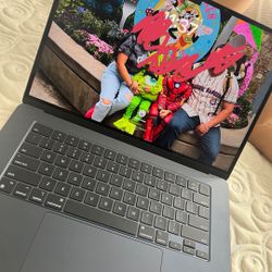 Macbook Air M3 15 In 