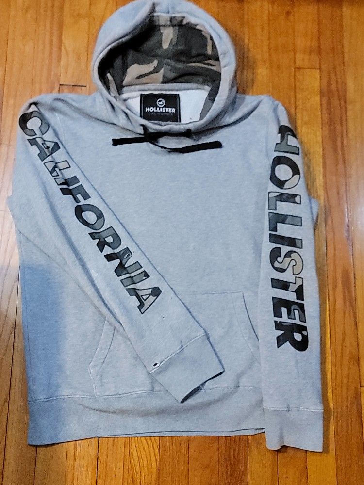 Hollister Hoodie